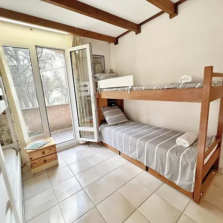 Villa Maison Familiale A Sanary, En Pleine Pinede Sanary-sur-Mer