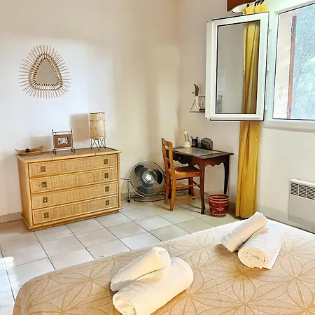 Maison Familiale A Sanary, En Pleine Pinede Sanary-sur-Mer