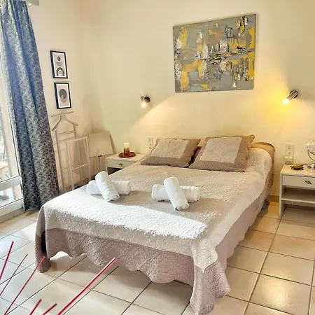 Villa Maison Familiale A Sanary, En Pleine Pinede Sanary-sur-Mer