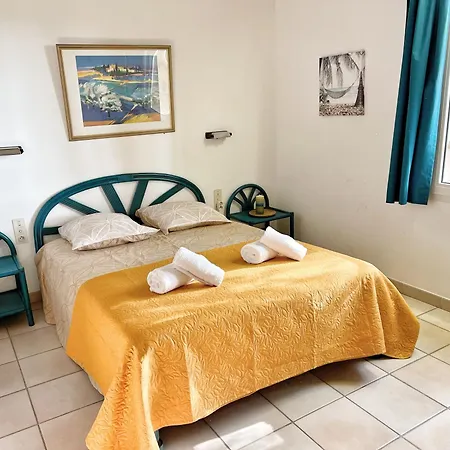 Villa Maison Familiale A Sanary, En Pleine Pinede Sanary-sur-Mer
