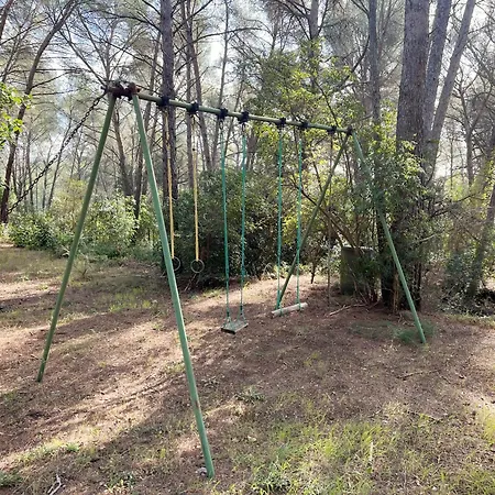 Maison Familiale A Sanary, En Pleine Pinede Sanary-sur-Mer